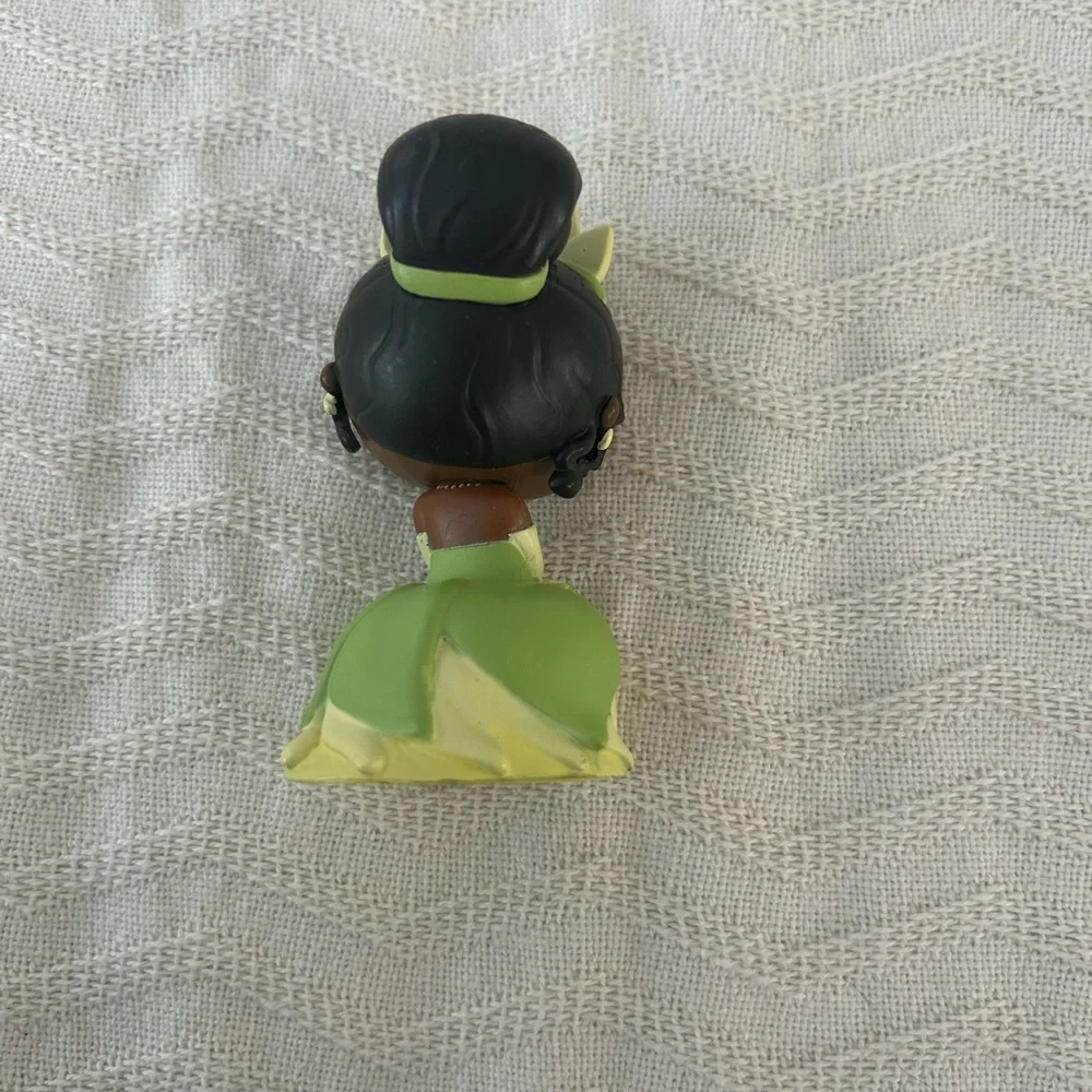 Funko Mystery Mini Disney Princesses and Companions PRINCESS TIANA Vinyl Figure.